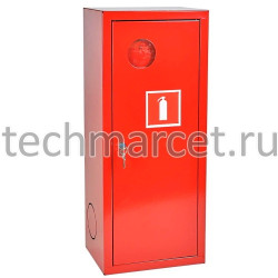 Шкафы пожарные для одного огнетушителя ШПО-102
