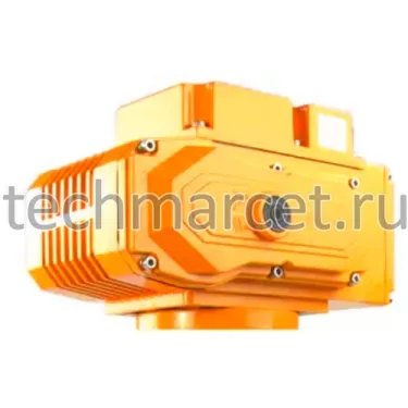 Электропривод многооборотный MT-200-380, 380 В, открыто/закрыто, 200 Нм, IP67