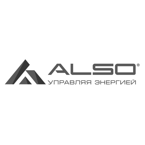 Краны ALSO 