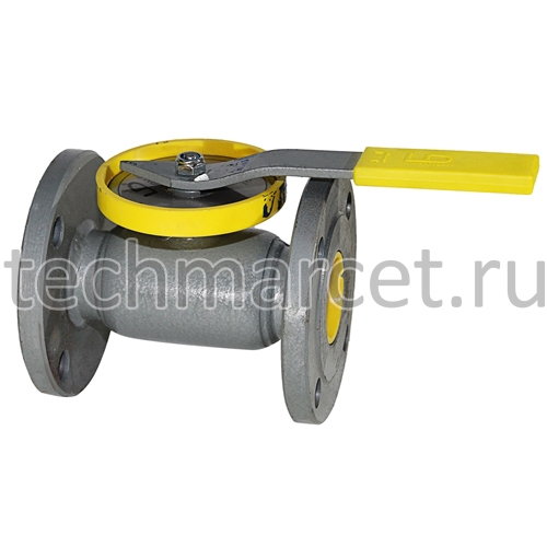 Шаровой кран LD Regula купить в Техмаркет. Кран служит для стабилизации ...