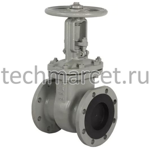 Задвижка клиновая 30с41нж с выдвижным шпинделем купить в ТехМаркет