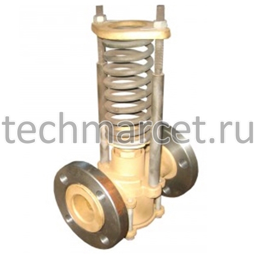 Регулятор давления 21б4бк, нормально открытый, после себя, прямого ...