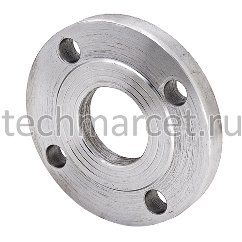 Фланец плоский, стальной, приварной, ГОСТ 12820-80, PN 6-25 бар купить ...