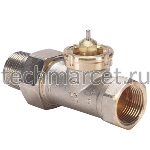Клапан ra n danfoss