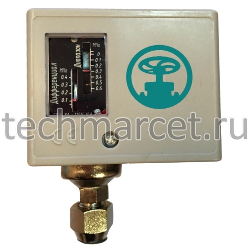 Реле давления