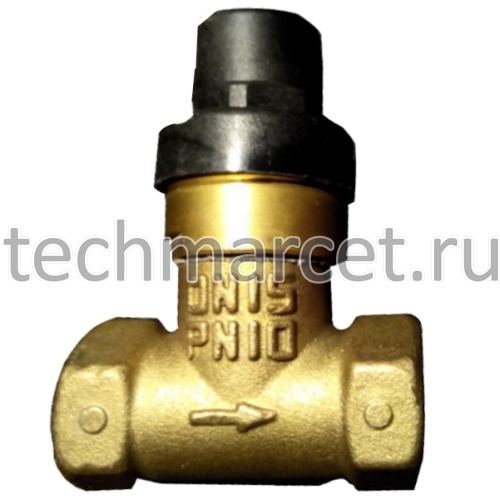 1425. регулятор давления воды бетар рд-15.