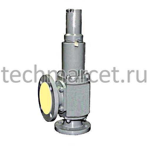 Клапан предохранительный СППК4, 17с81нж, 17с9нж, 17с8нж, 17с80нж ...