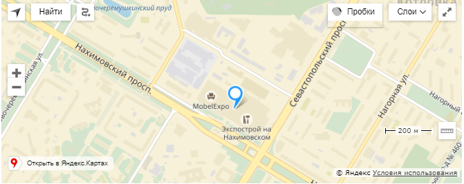 схема проезда схема проезда
